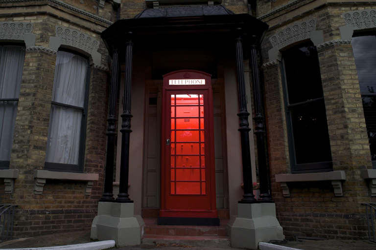 Public Area 3, The Lodge Hotel - Putney, London