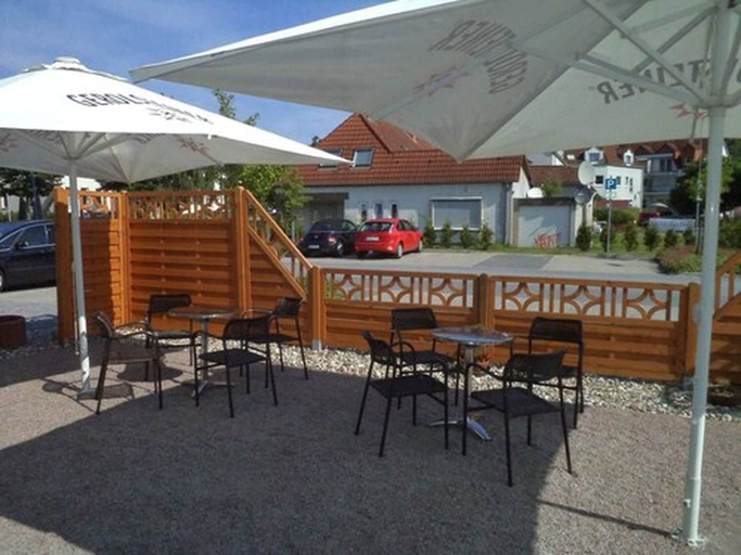 Food & Drinks 5, Das Neue Hotel Am Park, Unna