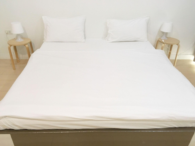 Bedroom 2, A-port, Lat Krabang