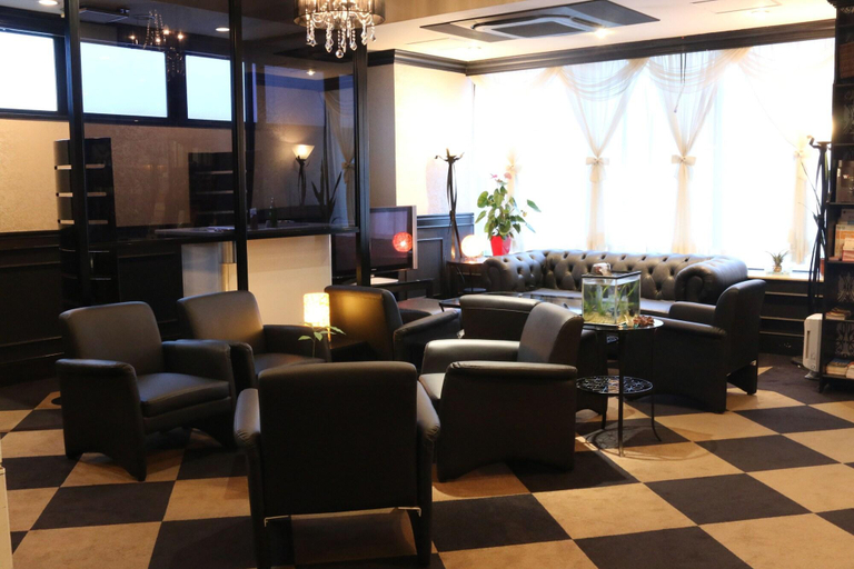Public Area 2, KOKO STAY Miyakonojo, Miyakonojō