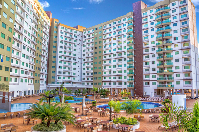 Exterior & Views 2, Riviera Park Thermas - Oferta Caldas, Caldas Novas