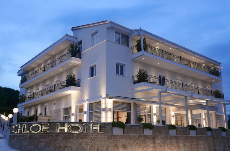 Exterior & Views 2, Chloe, West Macedonia