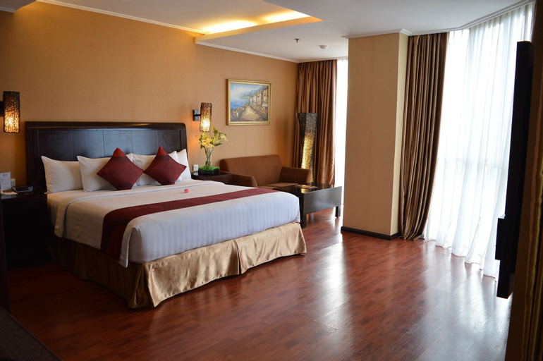 Best Western Mangga Dua Hotel & Residences, Central Jakarta