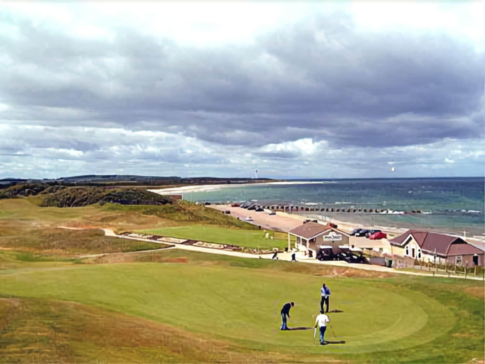 Others, Links Lodge, Moray