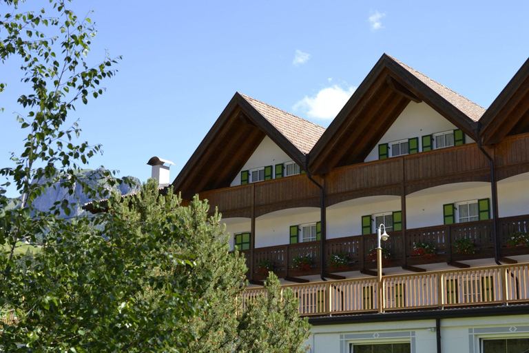 Exterior & Views 2, X Alp Hotel, Trento