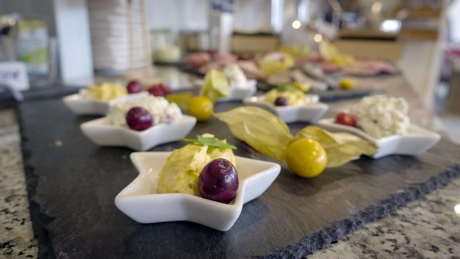 Food & Drinks 4, Arcus Hotel, Ebersberg