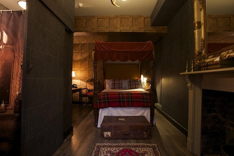 Public Area 2, Georgian House, London