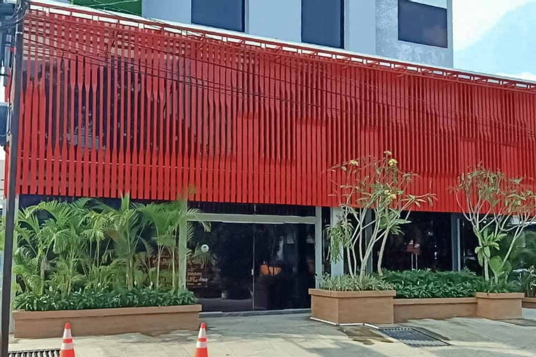 King's Palace RedPartner, Medan