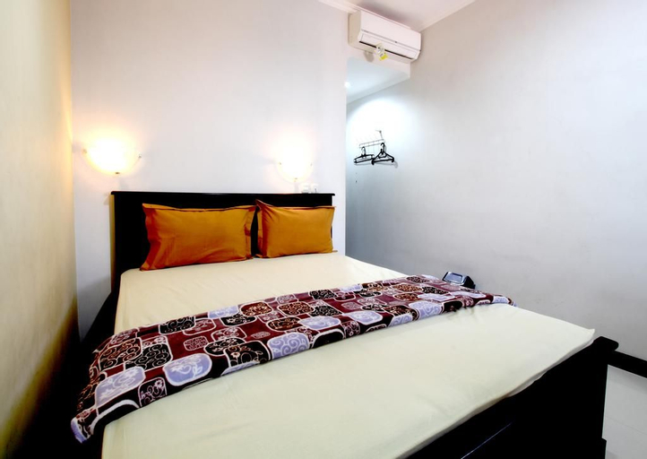 Hotel Elresas, Lamongan