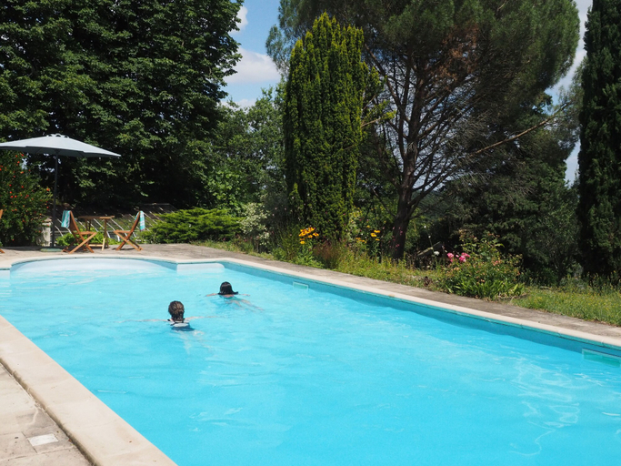 Sport & Beauty, Manoir de Beauregard - Cunault, Maine-et-Loire