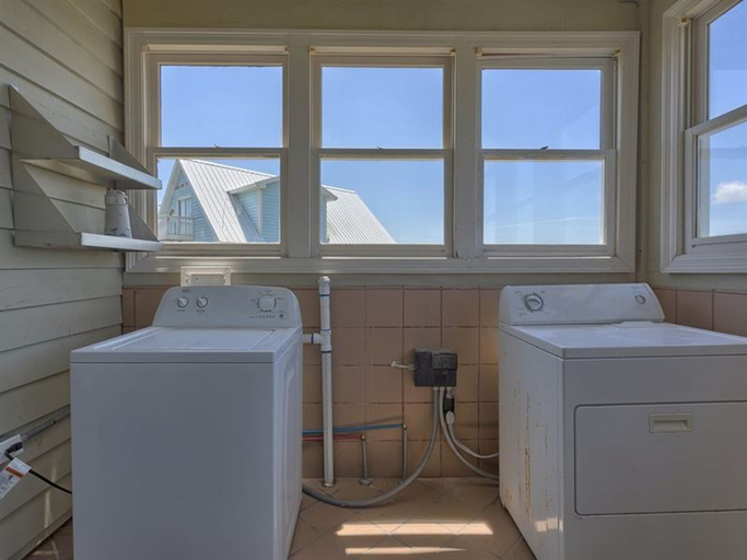 Bathroom 4, A Blessing by Meyer Vacation Rentals, Baldwin