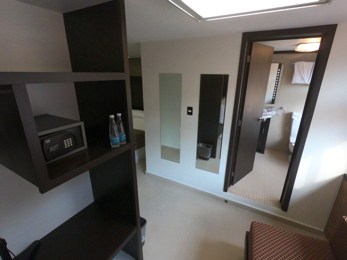 Public Area 4, San Diego Hotel, Guanajuato