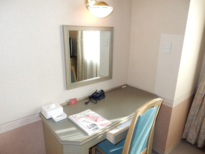 Bedroom 3, TABIST ASAHIKAWA STATION HOTEL, Asahikawa