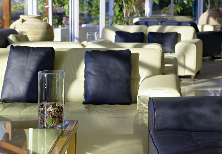 Public Area 5, Malia Bay Beach Hotel & Bungalows, Crete