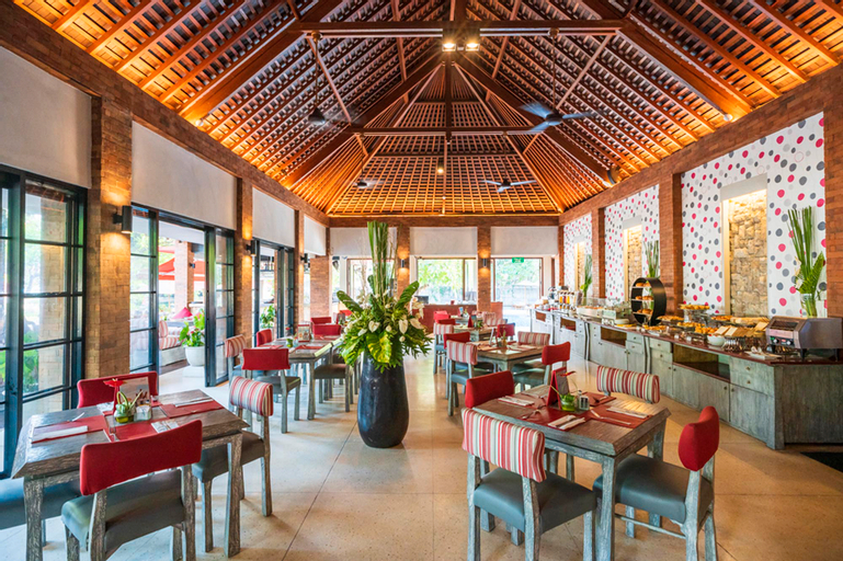 Food & Drinks 4, KUTA SEAVIEW Boutique Resort, Badung