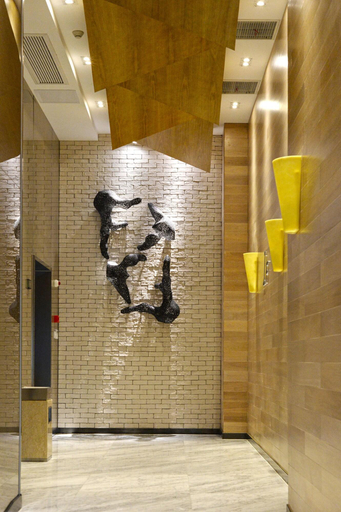 Public Area 3, Modena by Fraser New District Wuxi, Wuxi