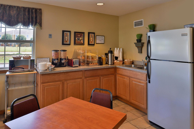 Others, Americas Best Value Inn&Suites-Little Rock/Bryant, Saline