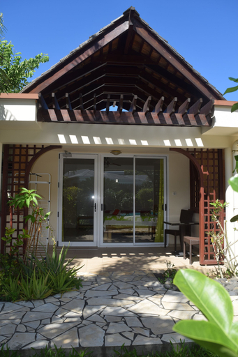 Exterior & Views 2, Relais Fenua
