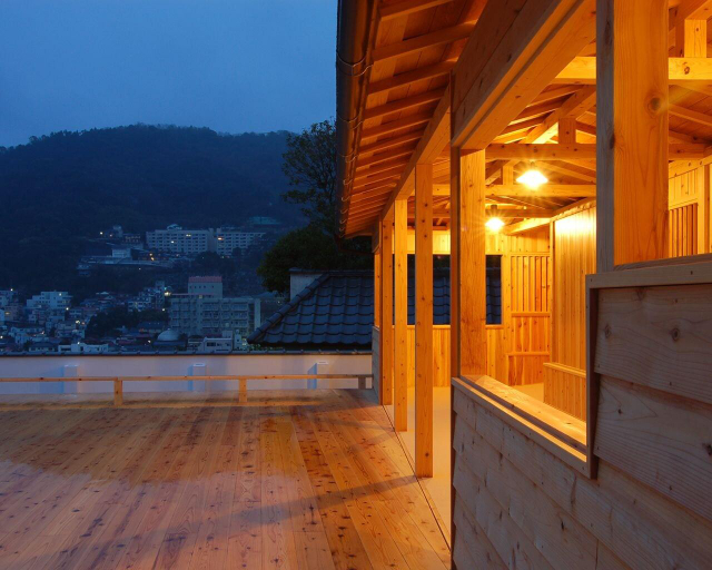 Sport & Beauty 1, Shinkadoya, Atami