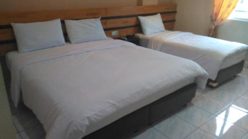 Anda Hotel, Pematangsiantar