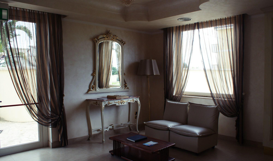 Public Area 4, Hotel Club Kennedy, Reggio Di Calabria