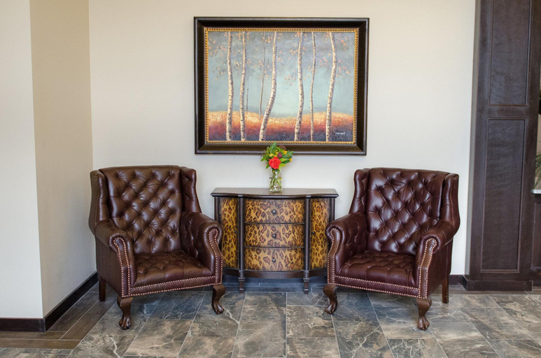 Public Area 3, Inn At Moses Lake with Extended Stay, Grant