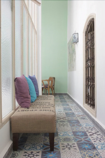 Bedroom 3, Jack's Apartments & Suites, Essaouira