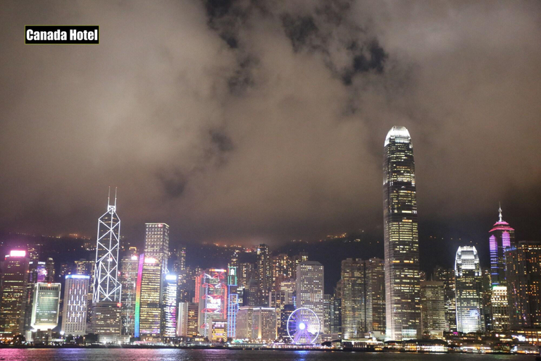 Exterior & Views 5, Canada Hotel, Kowloon