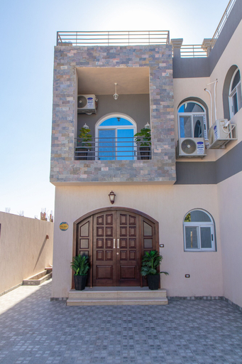 Exterior & Views 1, Swiss Royal Dahab, Sant Katrin