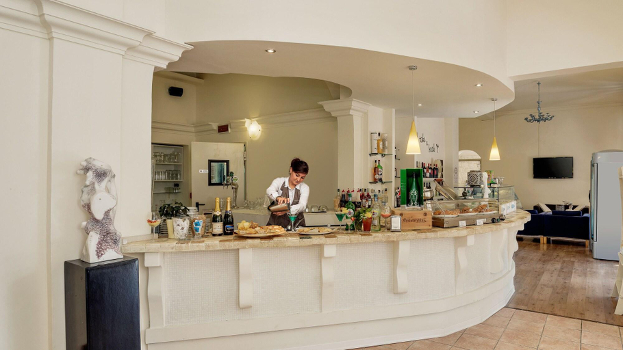 Food & Drinks 5, Hotel Rosa dei Venti, La Spezia