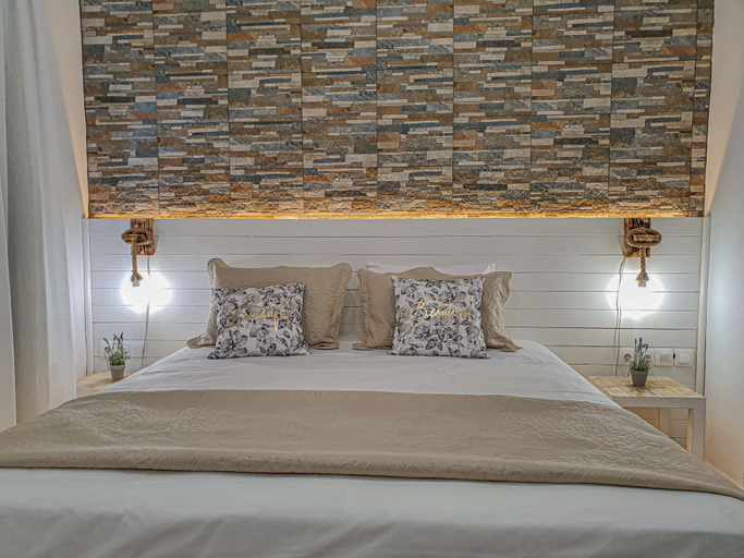 Bathroom 5, Rafael Hotel - Adults Only, South Aegean