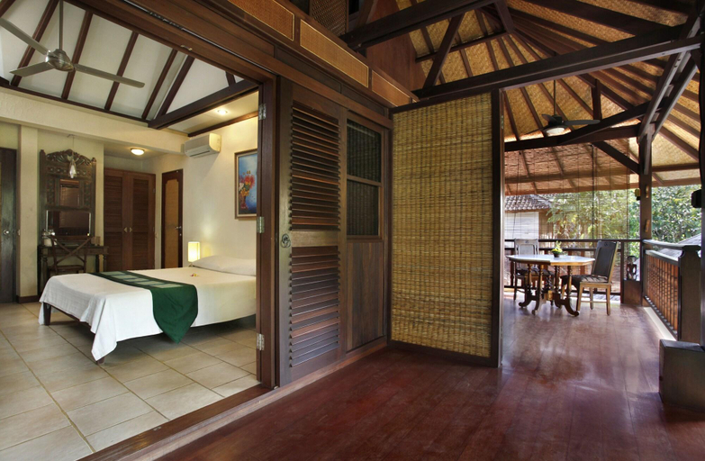 Public Area 3, Pondok Agung Home Stay, Badung