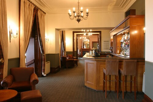 Oban Bay Hotel, Argyll and Bute