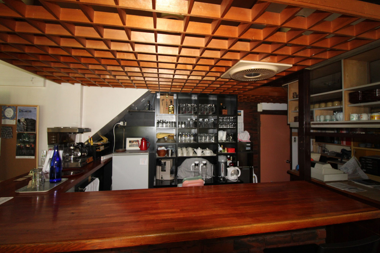 Public Area 2, Pension Ninjin, Hara