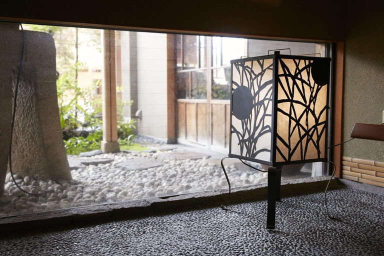 Public Area 3, Araya Totoan, Kaga