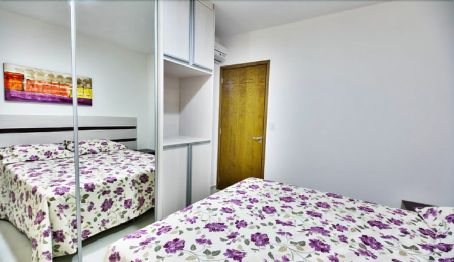 Bedroom, Riviera Park Thermas - Oferta Caldas, Caldas Novas