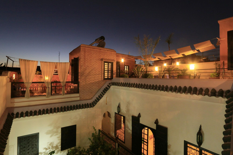 Exterior & Views 2, Riad Houdou, Marrakech