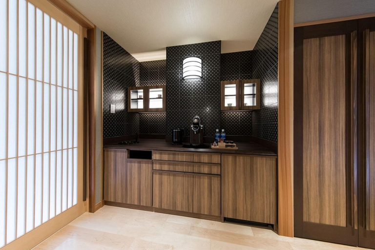 Public Area 2, Okuhita Spa Umehibiki, Hita