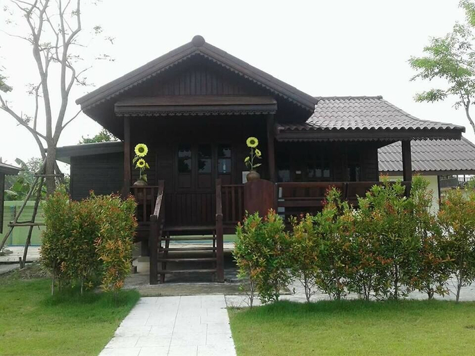 Exterior & Views 1, Baan Fah Rak Tawan, Cha-Am