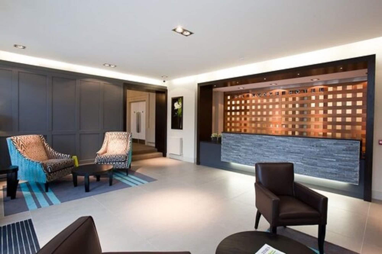 Public Area 3, The Lodge Hotel - Putney, London