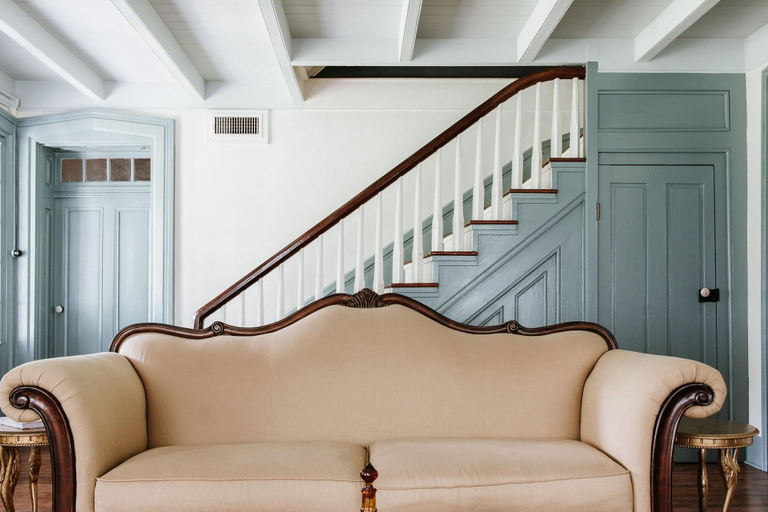Public Area 2, Maison Mouton Bed & Breakfast, Lafayette