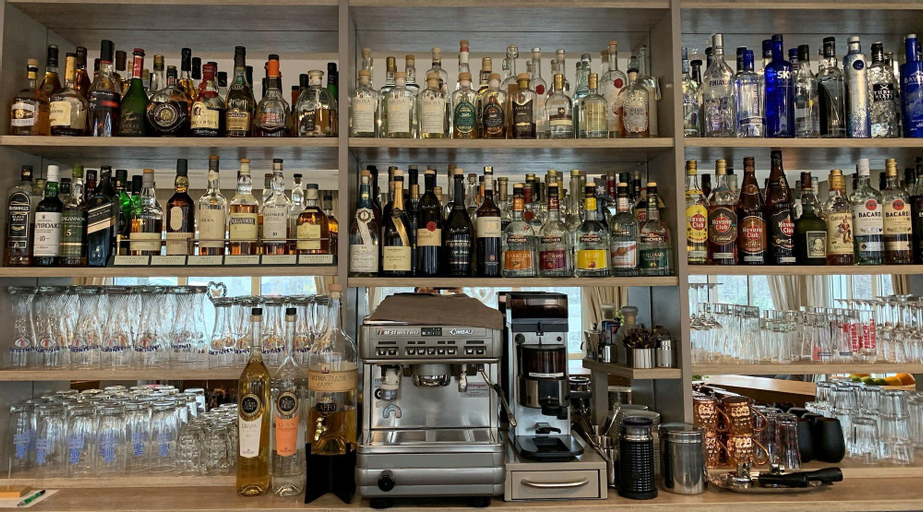 Food & Drinks 5, Arcus Hotel, Ebersberg