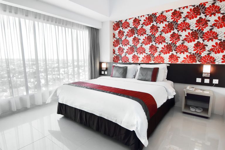 Solo Paragon Hotel & Residences, Solo
