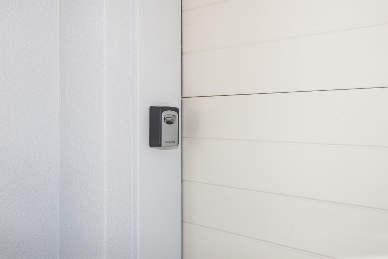 Public Area, Armagh Apartment 5, Christchurch