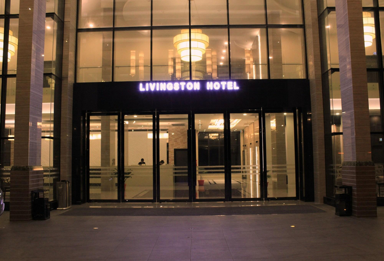 Public Area 2, Livingston Hotel Sandakan, Sandakan