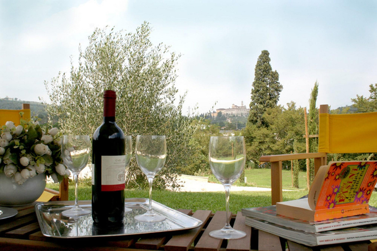 Food & Drinks, B&B Il Poggiolo delle Rose, Florence