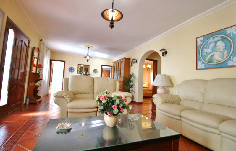 Public Area, 1022 Villa Jorge, Málaga