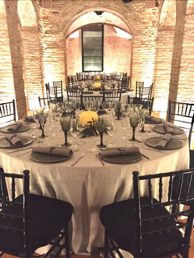 Food & Drinks 4, El Palauet Royal Suites, Barcelona