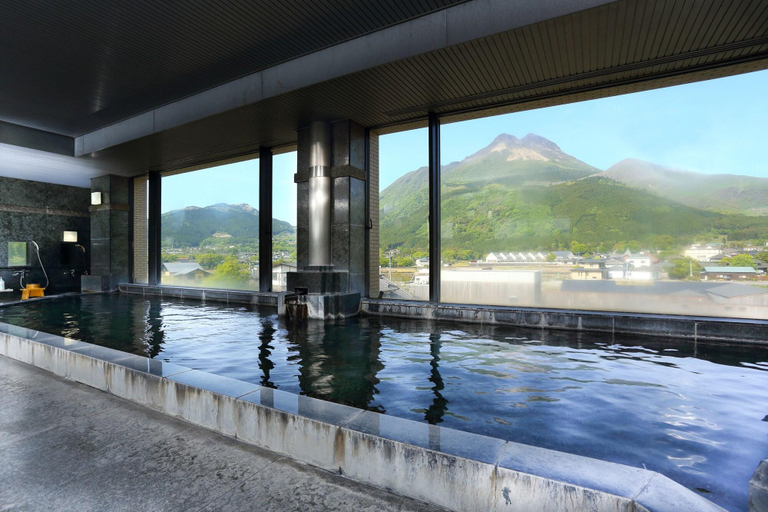Sport & Beauty 2, Yufuin Hotel Shuhokan, Yufu