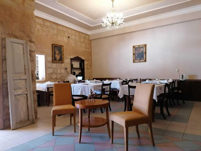 Public Area 3, Canary Hotel, Wadi Essier
